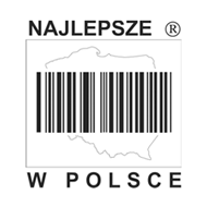 Najlepsze w Polsce