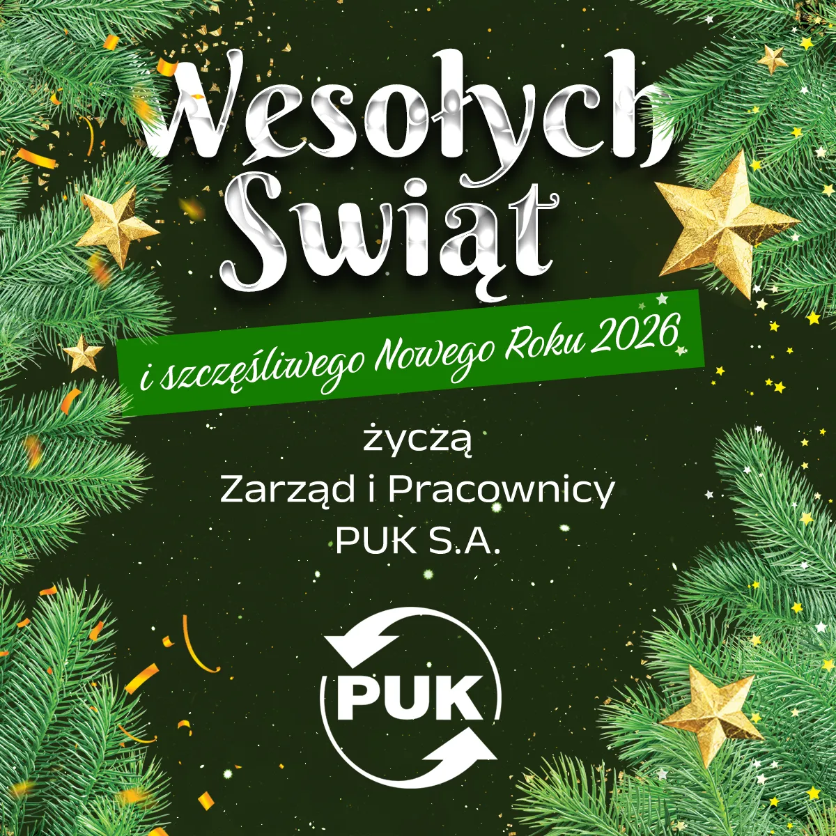 Życzenia świąteczne