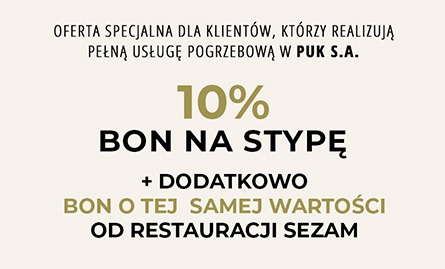 Oferta specjalna