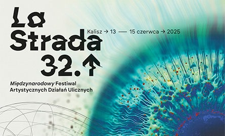 PUK S.A. Złotym Sponsorem 32. edycji festiwalu LA STRADA – ŚWIATY