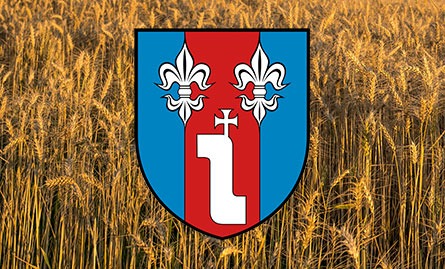 Podziękowania z Goszczanowa