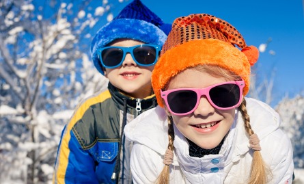 Ferie zimowe w Kaliszu 2026 - propozycje dla dzieci i młodzieży