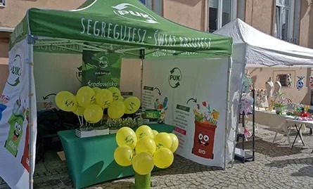 XIV Święto Ulicy Niecałej w Kaliszu